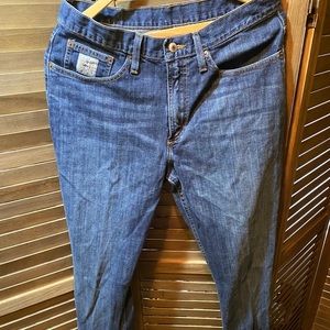 Men’s Cinch Jeans 33x36